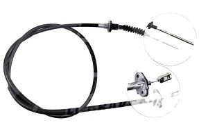 Linka Sprzęgła Suzuki Vitara 96-98 1.6 16v A.b.s.