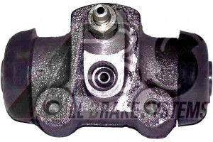 Cylinderek Hamulcowy Nissan Terrano Ii 93-99 A.b.s