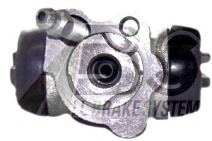 Cylinderek Hamulcowy Toyota Yaris 99-05 Lt A.b.s.