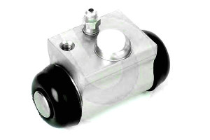 Cylinderek Hamulcowy Citroen C3 02- (+abs) Brembo