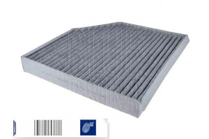 Filtr Kabinowy Audi Blue Print
