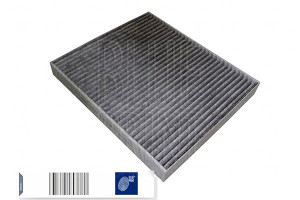 Filtr Kabinowy Opel Blue Print