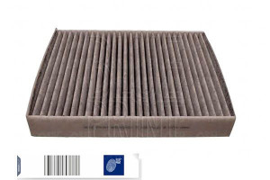 Filtr Kabiny Vw Touareg 10- Z Aktywnym Węglem Blue