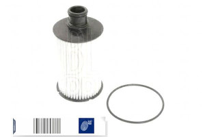 Filtr Oleju Jaguar 5,0 V8 09- Blue Print