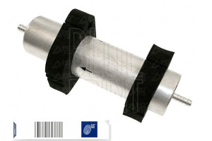 Filtr Paliwa Vw A4 2,0 2,7 3,0 Blue Print