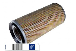 Filtr Powietrza Land Rover Blue Print