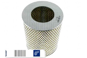 Filtr Powietrza Toyota 2,4d Blue Print