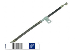 Przewód Hamulcowy L (dł. 352mm M10x1 M10x1) Hyunda