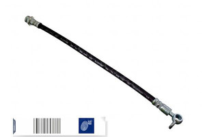 Przewód Hamulcowy L (dł. 382mm M10x1) Mazda Mx-5 I
