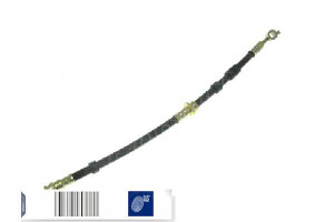 Przewód Hamulcowy L (dł. 400mm M10x1 M10x1) Nissan