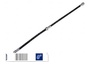 Przewód Hamulcowy L (dł. 574mm M10x1 M10x1) Nissan