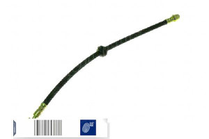 Przewód Hamulcowy L P (dł. 456mm M10x1 M10x1) Mini