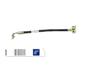 Przewód Hamulcowy P (dł. 281mm M10x1) Mazda Mx-5 I