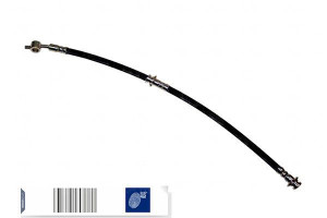 Przewód Hamulcowy P (dł. 462mm M10x1 M10x1) Nissan