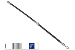 Przewód Hamulcowy P (dł. 574mm M10x1 M10x1) Nissan