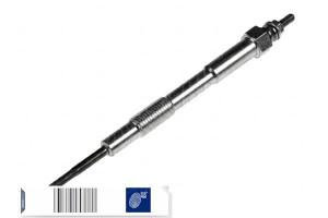Świeca Żarowa Mazda Cx7 2,2dt 09- Blue Print