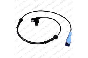 Czujnik Abs Peugeot Przód 206 98- Le Pr Nr. 09457-