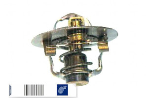 Termostat Opel Blue Print