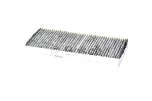 Filtr Kabiny Citroen C5 C6 04-, Peugeot 407 04- Z