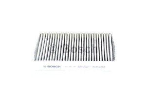 Filtr Kabiny Ford Fiesta V Fusion 02- Z Aktywnym W
