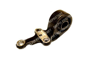 Silentblock Wahacza (21) Nissan Almera Ii 1.5-2.2d
