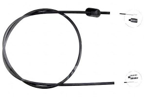 Linka Hamulca Ręcznego Mercedes W204 C-klasa 07-14