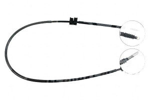 Linka Hamulca Ręcznego Audi A6 Quattro 94-97 L A.b