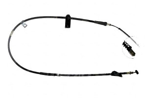 Linka Hamulca Ręcznego Opel Agila 02-07 Pt A.b.s.