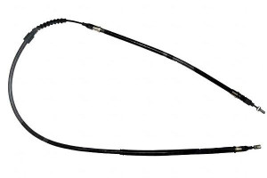 Linka Hamulca Ręcznego Opel Corsa C 00-06 Lt A.b.s