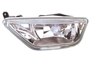 Lampa Przeciwmgielna (h11) Ford Focus 10.01-11.04
