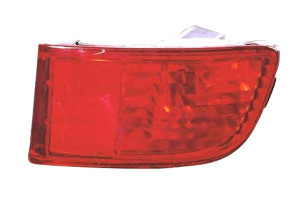 Lampa Przeciwmgielna Toyota Land Cruiser Fj120 09.
