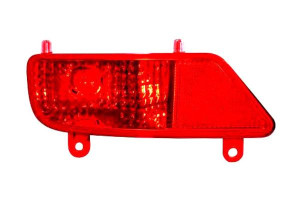 Lampa Przeciwmgłowa Tylna Peugeot 3008 P21w 09-16
