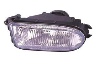 Reflektor Renault Clio Megane H1 96-99 Le Depo