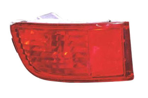 Światło Odblaskowe Tylne Toyota Land Cruiser Prado