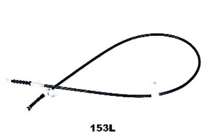 Linka Hamulca Ręcznego Japanparts 365319f000 36531