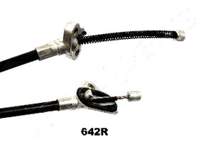 Linka Hamulca Ręcznego Daihatsu Tył Trevis 1,0 06-