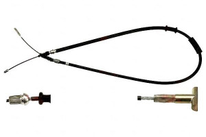 Linka Hamulca Ręcznego (1456mm/1118mm Hamulce Tarc
