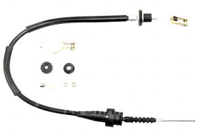 Linka Sprzęgła Nissan Sunny 86-88 A.b.s.