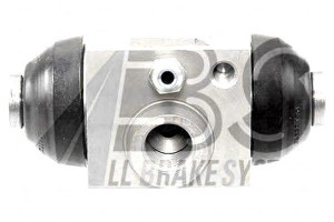 Cylinderek Hamulcowy Citroen C3 Ii 09- A.b.s.