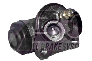 Cylinderek Hamulcowy Peugeot 406 95-04 (-abs) Lt A