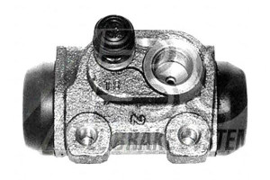 Cylinderek Hamulcowy Citroen C3 02-09 Pt (-abs) A.