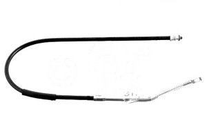 Febi Linka Hamulcowa Tylna Prawa Db 607-811 (dł.10