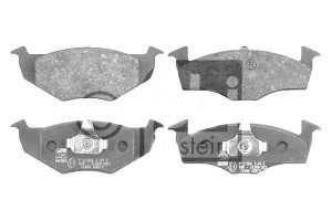 Klocki Hamulcowe Vw Golf Iii 93-97 Febi Bilstein