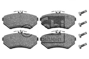 Klocki Hamulcowe Vw Passat 88-96 16mm Febi Bilstei
