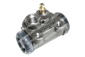 Cylinderek Hamulcowy Renault Clio I 1.2-1.9d 05.90