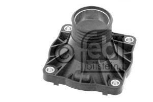 Króciec Wody Bmw Wodny E32 34 38 Febi Bilstein