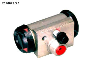 Cylinderek Hamulcowy Toyota Yaris 99-05 Fte