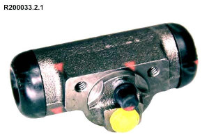 Cylinderek Hamulcowy Kia Carnival Sportage 94-03 F