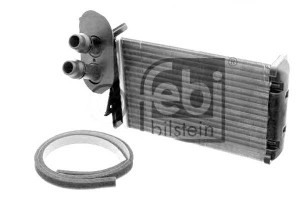 Nagrzewnica Vw Golf 4 Bora Febi Bilstein