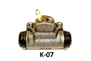 Cylinderek Hamulcowy Kia K2500 Japanparts
